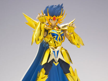 Saint Seiya Cancer Death Mask Revival Saint Cloth Myth Ex Action Figure