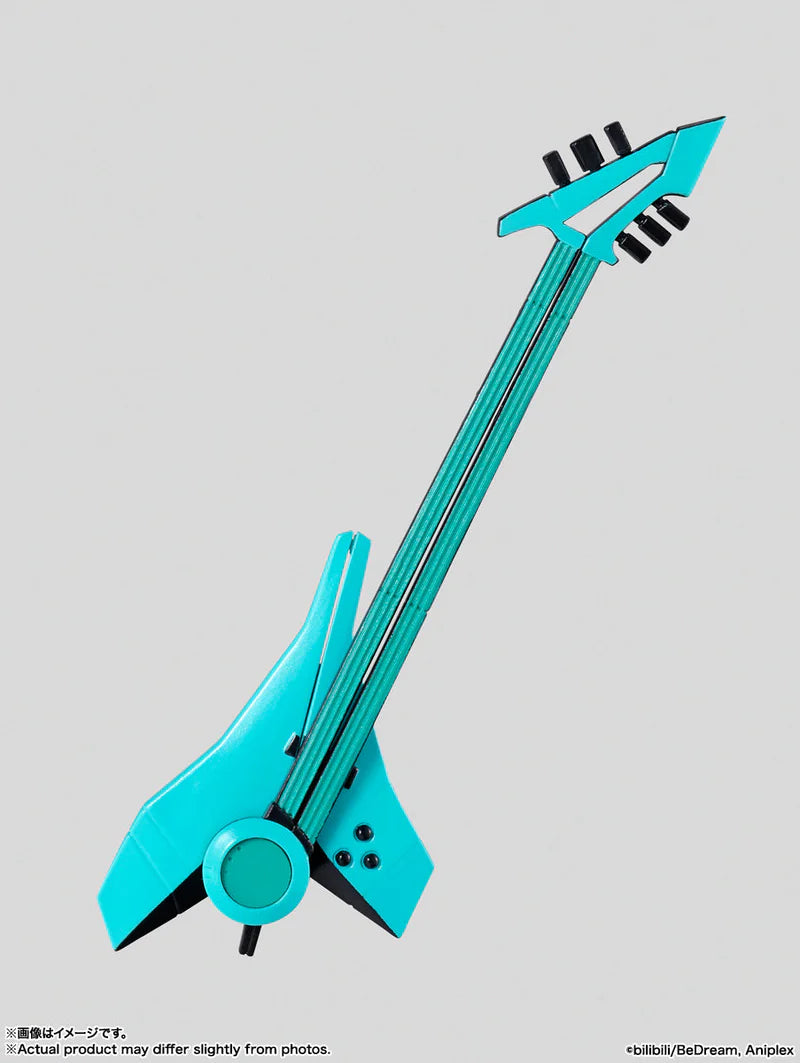 To Be Hero X Lucky Cyan S.H.Figuarts Action Figure