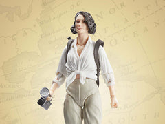 Indiana Jones Adventure Series Helena Shaw (Skull Idol BAA)