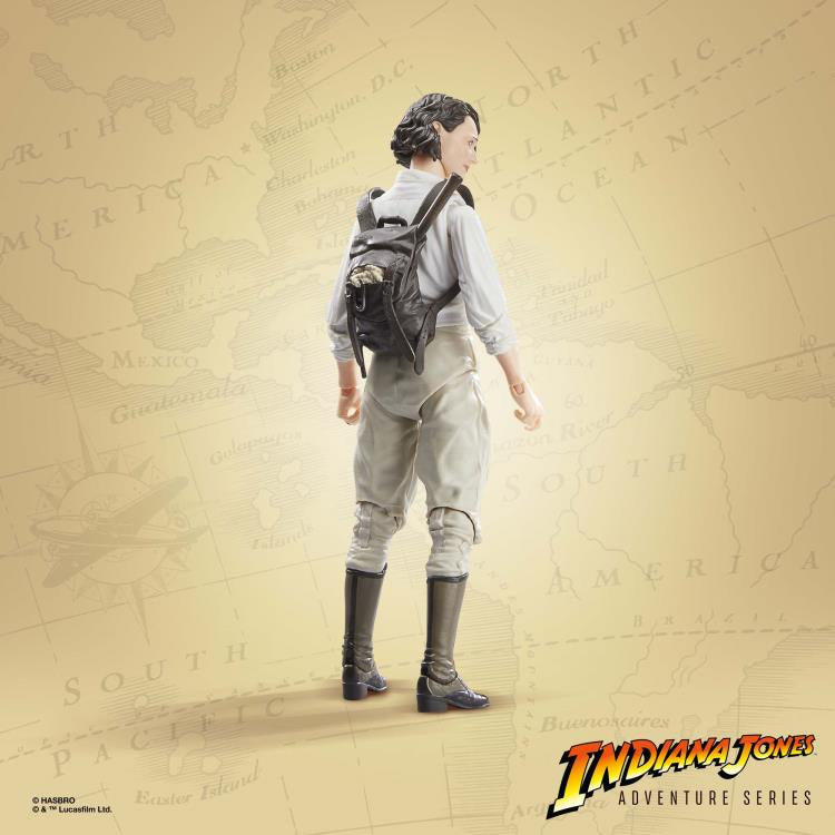 Indiana Jones Adventure Series Helena Shaw (Skull Idol BAA)