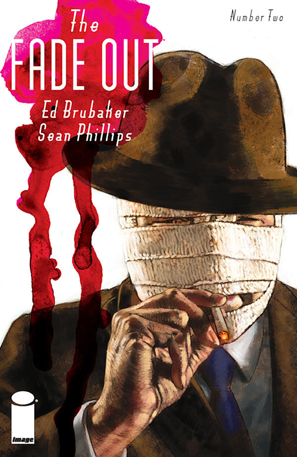 The Fade Out #2 Cover A Sean Phillips