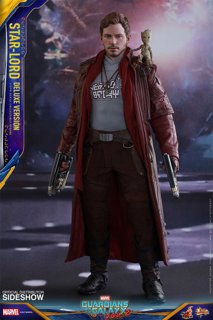 STAR-LORD DELUXE VERSION