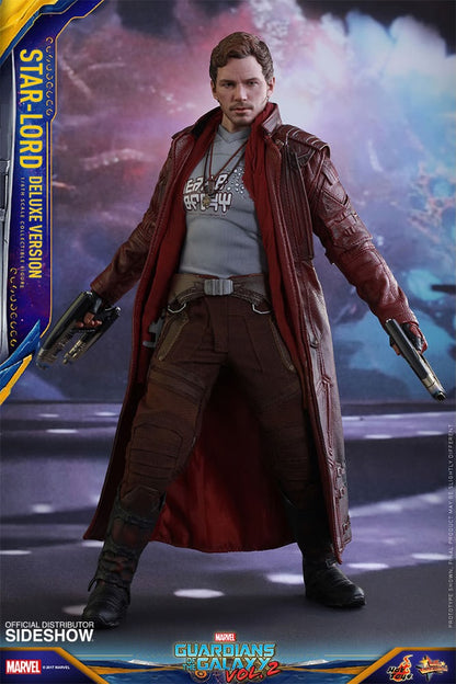 STAR-LORD DELUXE VERSION