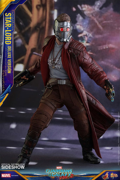STAR-LORD DELUXE VERSION