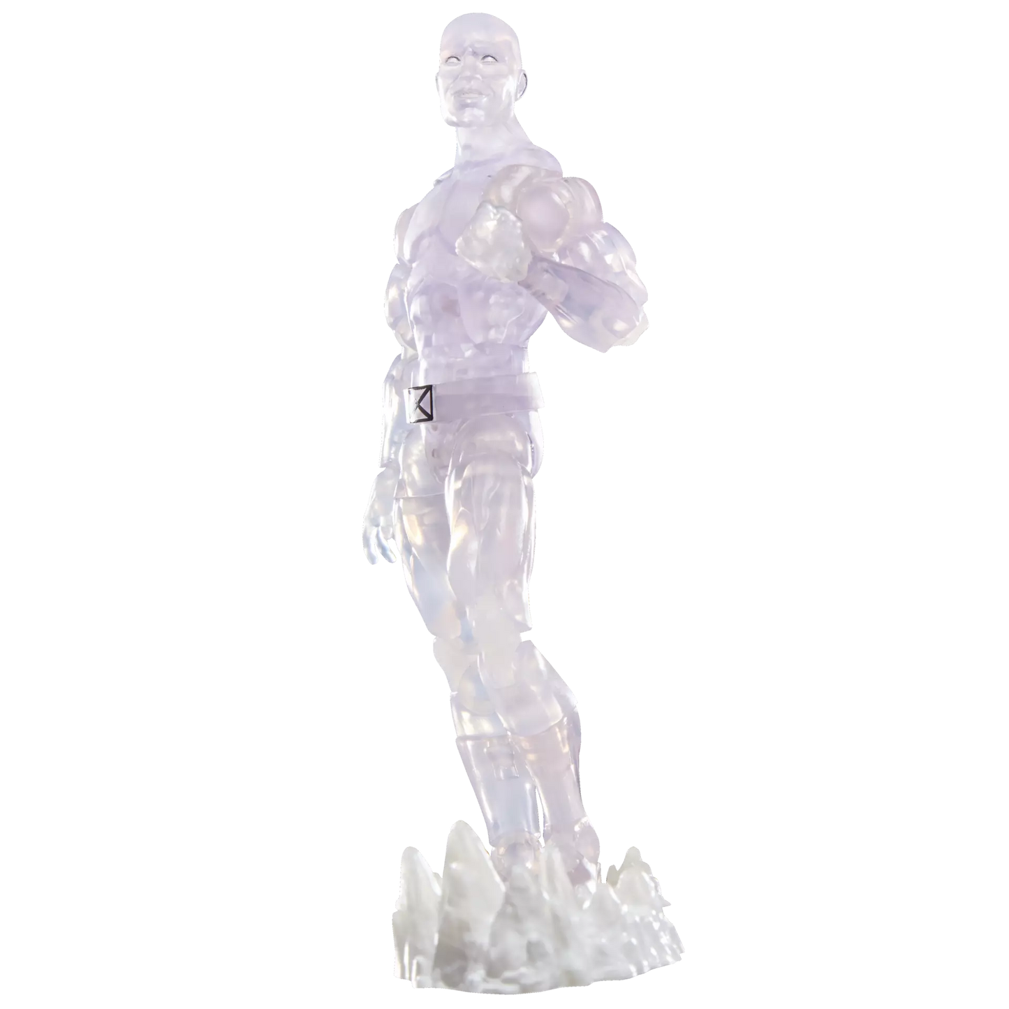 Marvel Legends Series Secret Wars Ice Man
