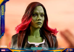 GAMORA Sixth Scale Figure by Hot Toys