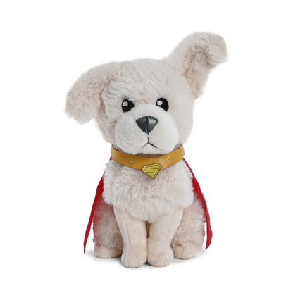 Superman (2025) - Krypto the Superdog Phunny Plush