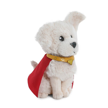 Superman (2025) - Krypto the Superdog Phunny Plush