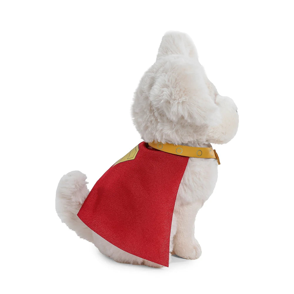 Superman (2025) - Krypto the Superdog Phunny Plush