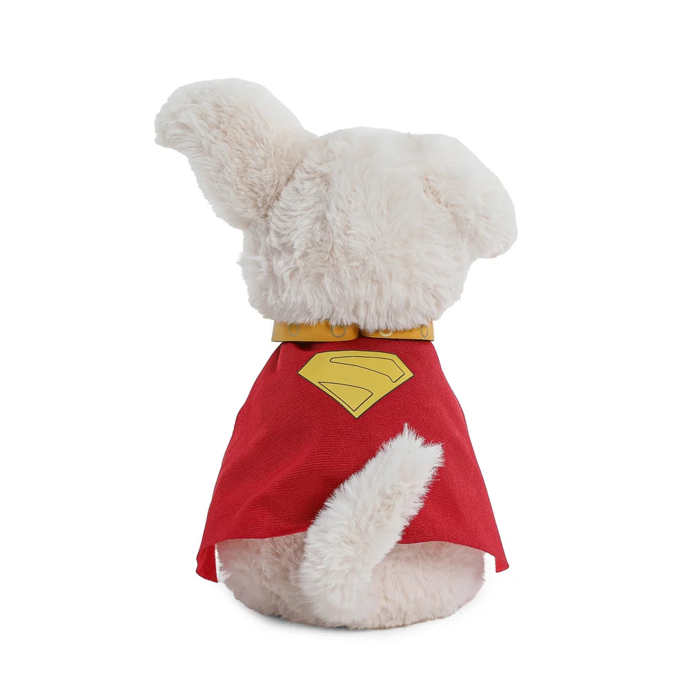 Superman (2025) - Krypto the Superdog Phunny Plush