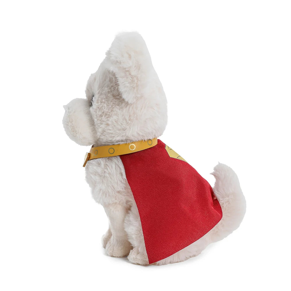 Superman (2025) - Krypto the Superdog Phunny Plush