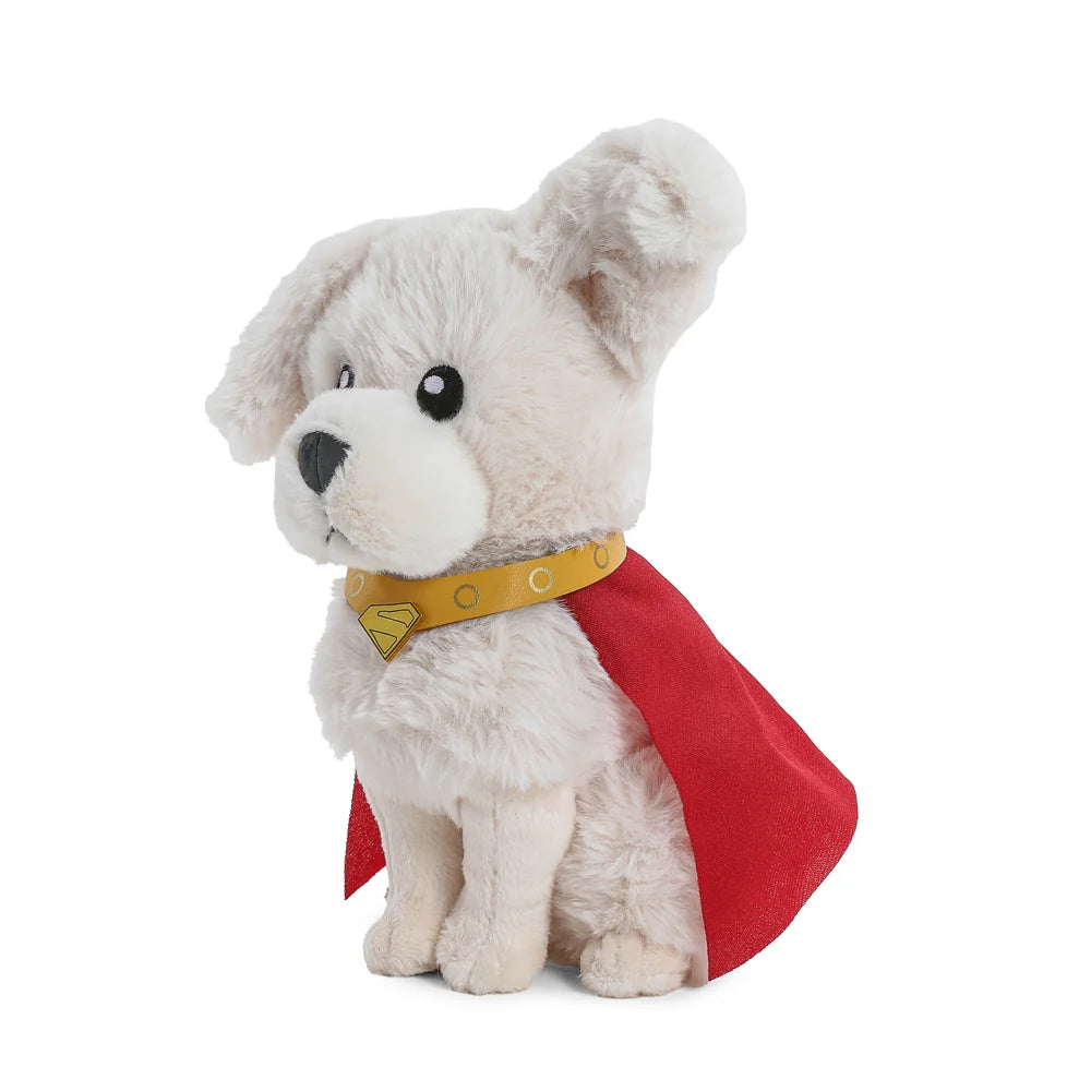 Superman (2025) - Krypto the Superdog Phunny Plush