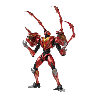 Marvel Rivals Peni Parker SP//DR Suit Champion Class 09 Deluxe Model Kit