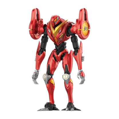 Marvel Rivals Peni Parker SP//DR Suit Champion Class 09 Deluxe Model Kit