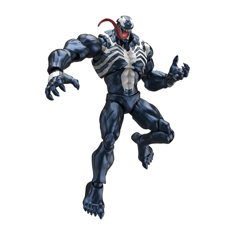 Marvel Rivals Anti-Venom Champion Class Blokess Model Kit