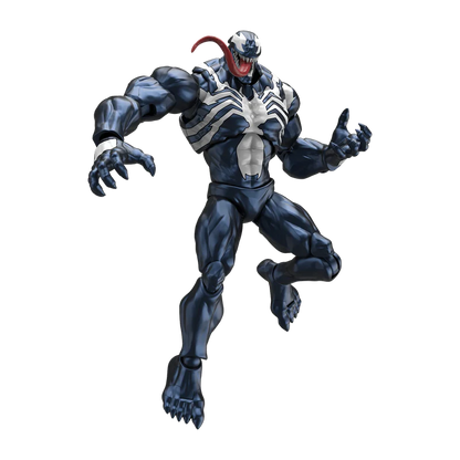 Marvel Rivals Anti-Venom Champion Class Blokess Model Kit