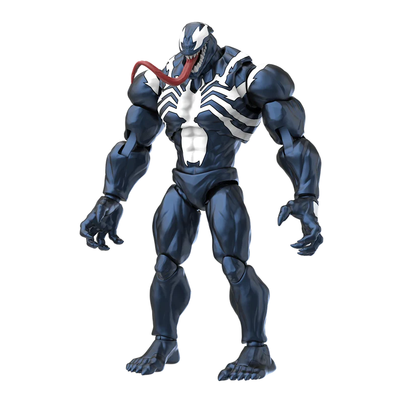 Marvel Rivals Anti-Venom Champion Class Blokess Model Kit