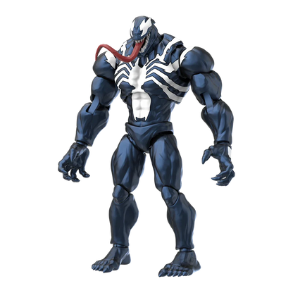 Marvel Rivals Anti-Venom Champion Class Blokess Model Kit