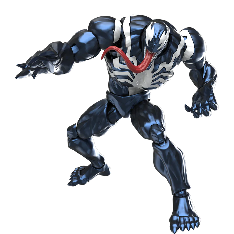 Marvel Rivals Anti-Venom Champion Class Blokess Model Kit