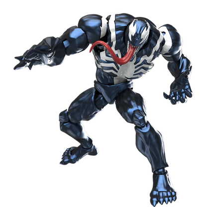 Marvel Rivals Anti-Venom Champion Class Blokess Model Kit