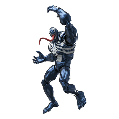 Marvel Rivals Anti-Venom Champion Class Blokess Model Kit