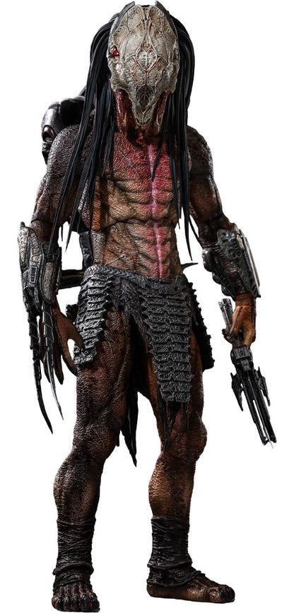 Pre-Order: FERAL PREDATOR Sixth Scale Figure by Hot Toys