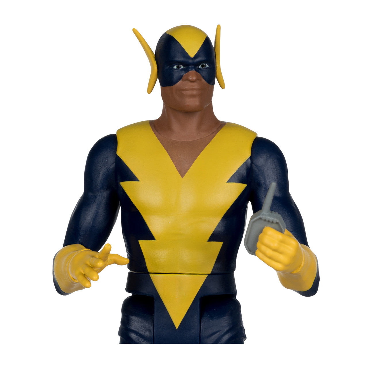 DC Retro Wave 16 Super Friends Black Vulcan 6-Inch Scale Action Figure