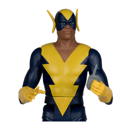 DC Retro Wave 16 Super Friends Black Vulcan 6-Inch Scale Action Figure