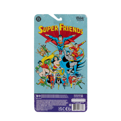 DC Retro Wave 16 Super Friends Black Vulcan 6-Inch Scale Action Figure