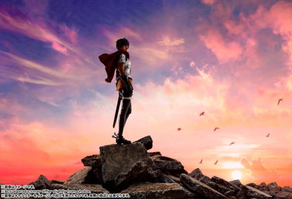 (Pre-Order) Berserk: The Golden Age Arc S.H.Figuarts Casca (Band of the Hawk) Action Figure