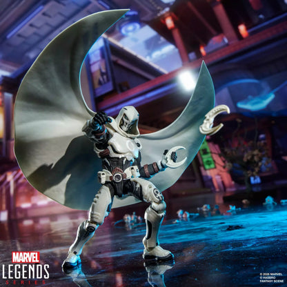 (Pre-Order) Marvel Legends Series Marvel Rivals Moon Knight