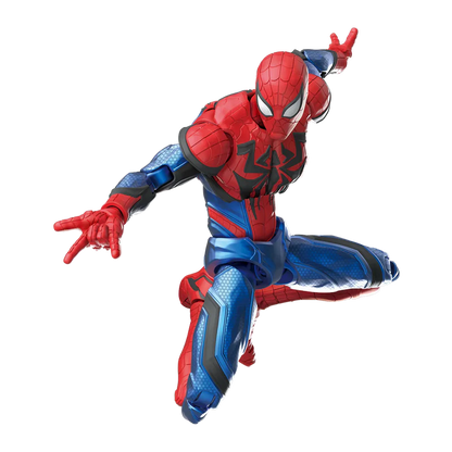 Marvel Rivals Spider-Man Champion Class CC06 Blokees Model Kit