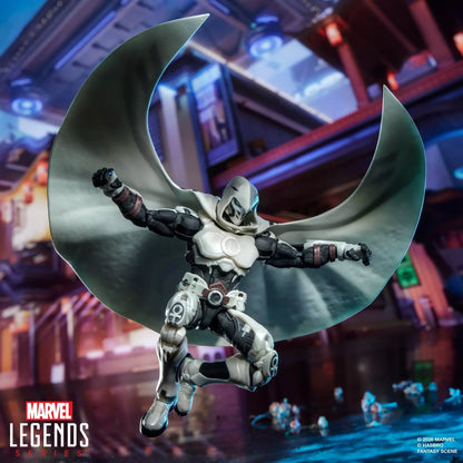 (Pre-Order) Marvel Legends Series Marvel Rivals Moon Knight