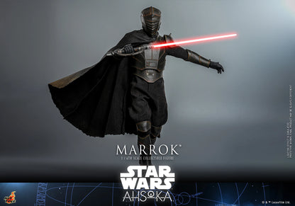 Pre-Order: MARROK™ Sixth Scale Figure by Hot Toys