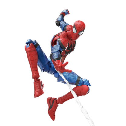 Marvel Rivals Spider-Man Champion Class CC06 Blokees Model Kit