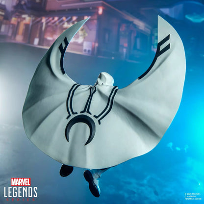 (Pre-Order) Marvel Legends Series Marvel Rivals Moon Knight