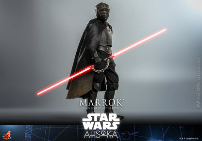 Pre-Order: MARROK™ Sixth Scale Figure by Hot Toys