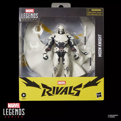 (Pre-Order) Marvel Legends Series Marvel Rivals Moon Knight