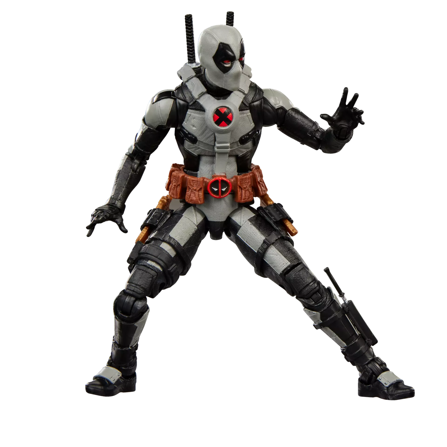 (Pre-Order) Marvel Legends Series Deadpool (Concept Art), Marvel Studios’ Deadpool & Wolverine