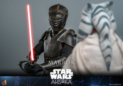 Pre-Order: MARROK™ Sixth Scale Figure by Hot Toys