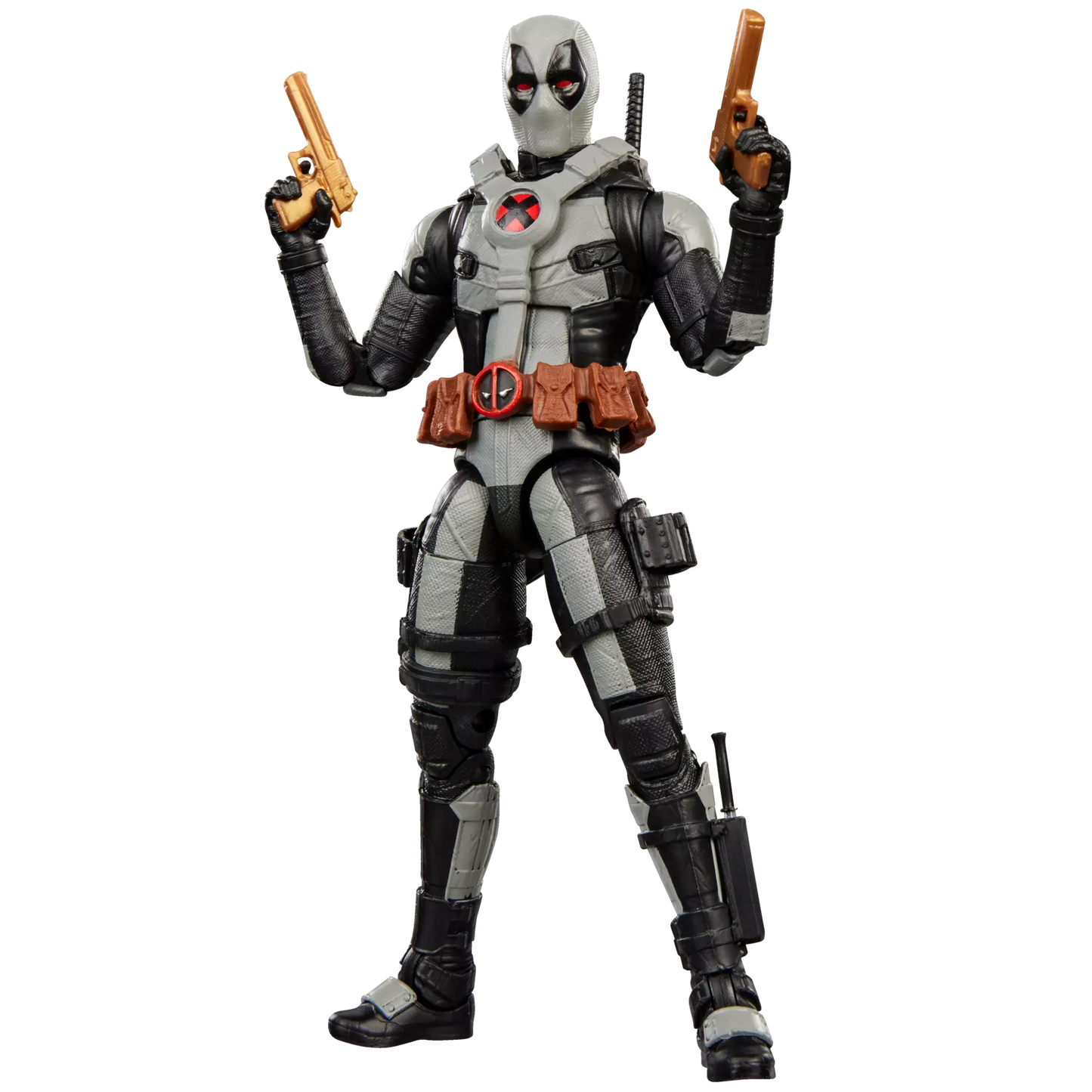 (Pre-Order) Marvel Legends Series Deadpool (Concept Art), Marvel Studios’ Deadpool & Wolverine