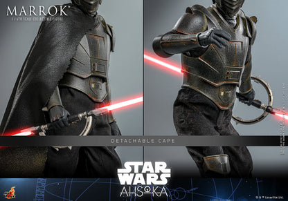 Pre-Order: MARROK™ Sixth Scale Figure by Hot Toys