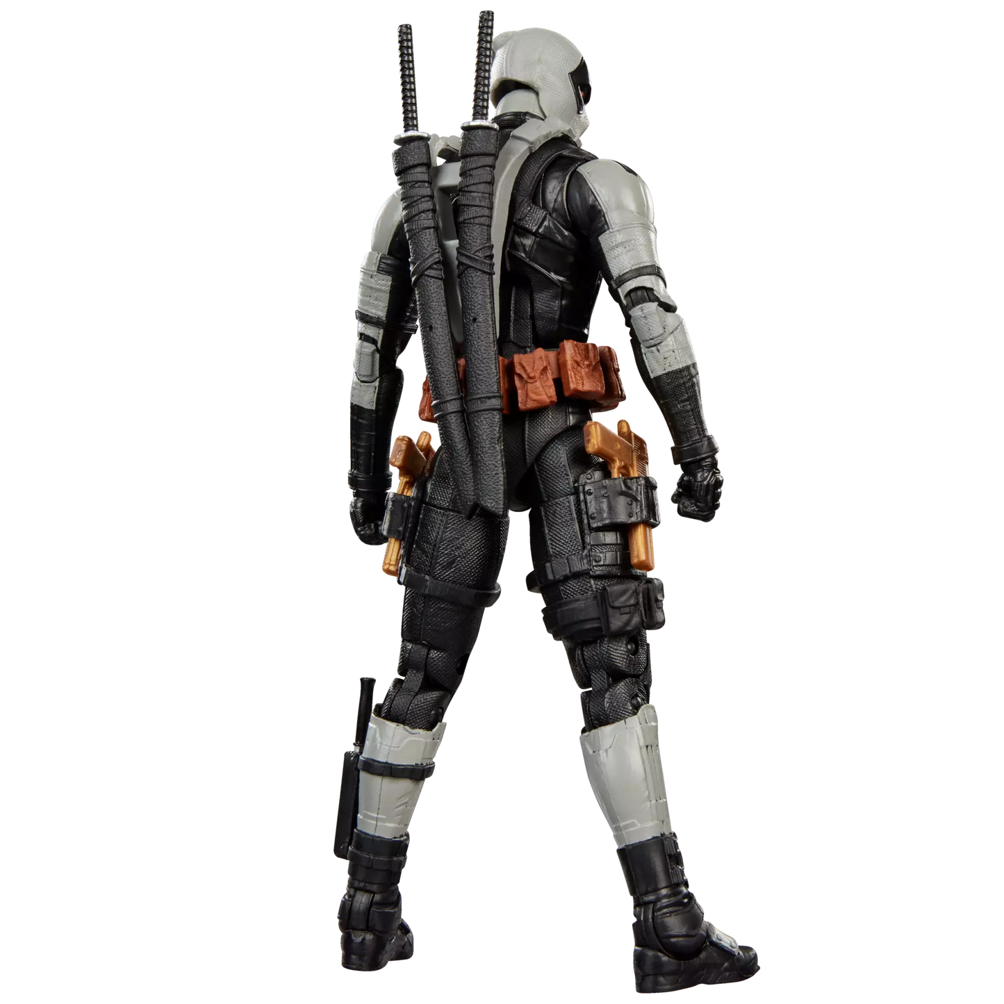 (Pre-Order) Marvel Legends Series Deadpool (Concept Art), Marvel Studios’ Deadpool & Wolverine