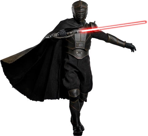 Pre-Order: MARROK™ Sixth Scale Figure by Hot Toys