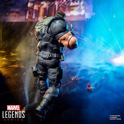 (Pre-Order) Marvel Legends Series Marvel Rivals The Punisher