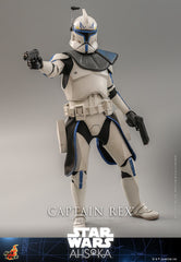 Pre-Order: CAPTAIN REX™ Sixth Scale Figure by Hot Toys
