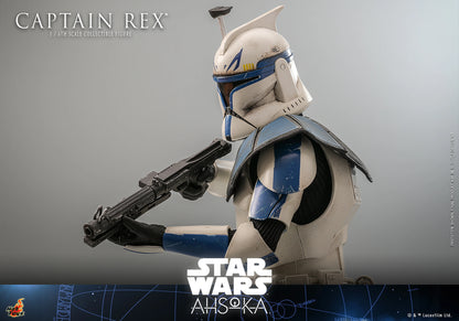Pre-Order: CAPTAIN REX™ Sixth Scale Figure by Hot Toys