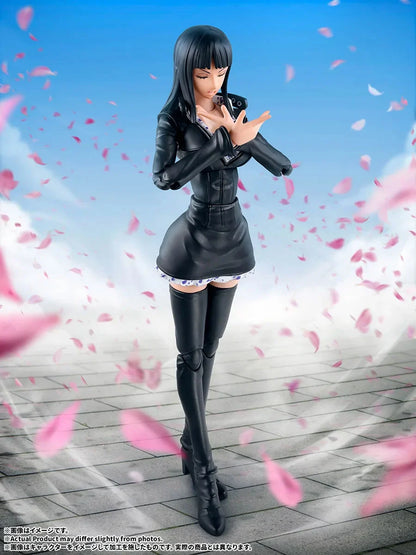 (Pre-Order) One Piece S.H.Figuarts Nico Robin (Enies Lobby) Action Figure