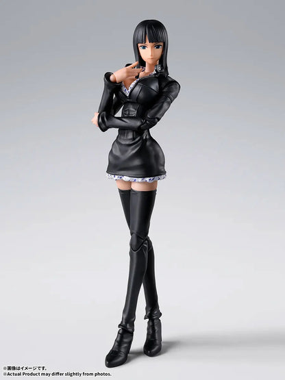(Pre-Order) One Piece S.H.Figuarts Nico Robin (Enies Lobby) Action Figure