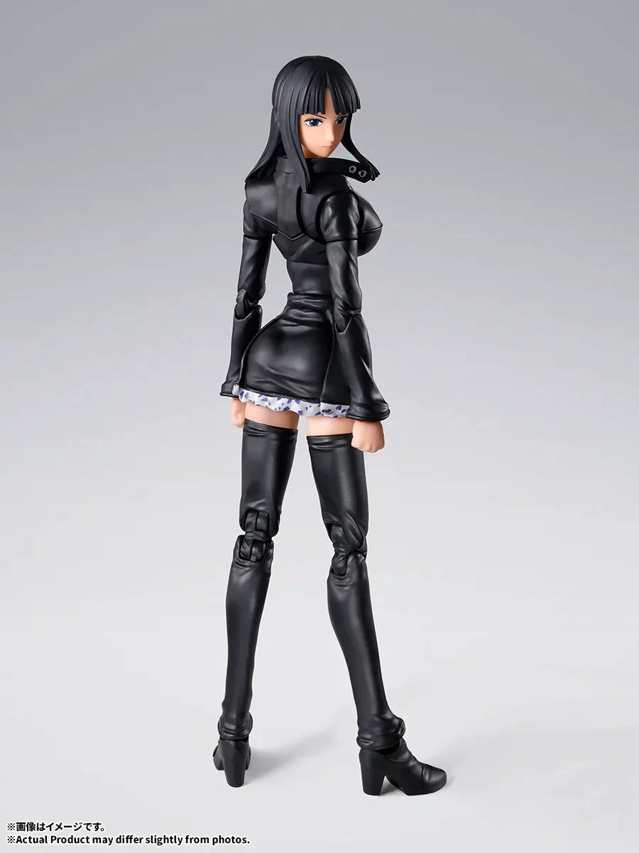 (Pre-Order) One Piece S.H.Figuarts Nico Robin (Enies Lobby) Action Figure